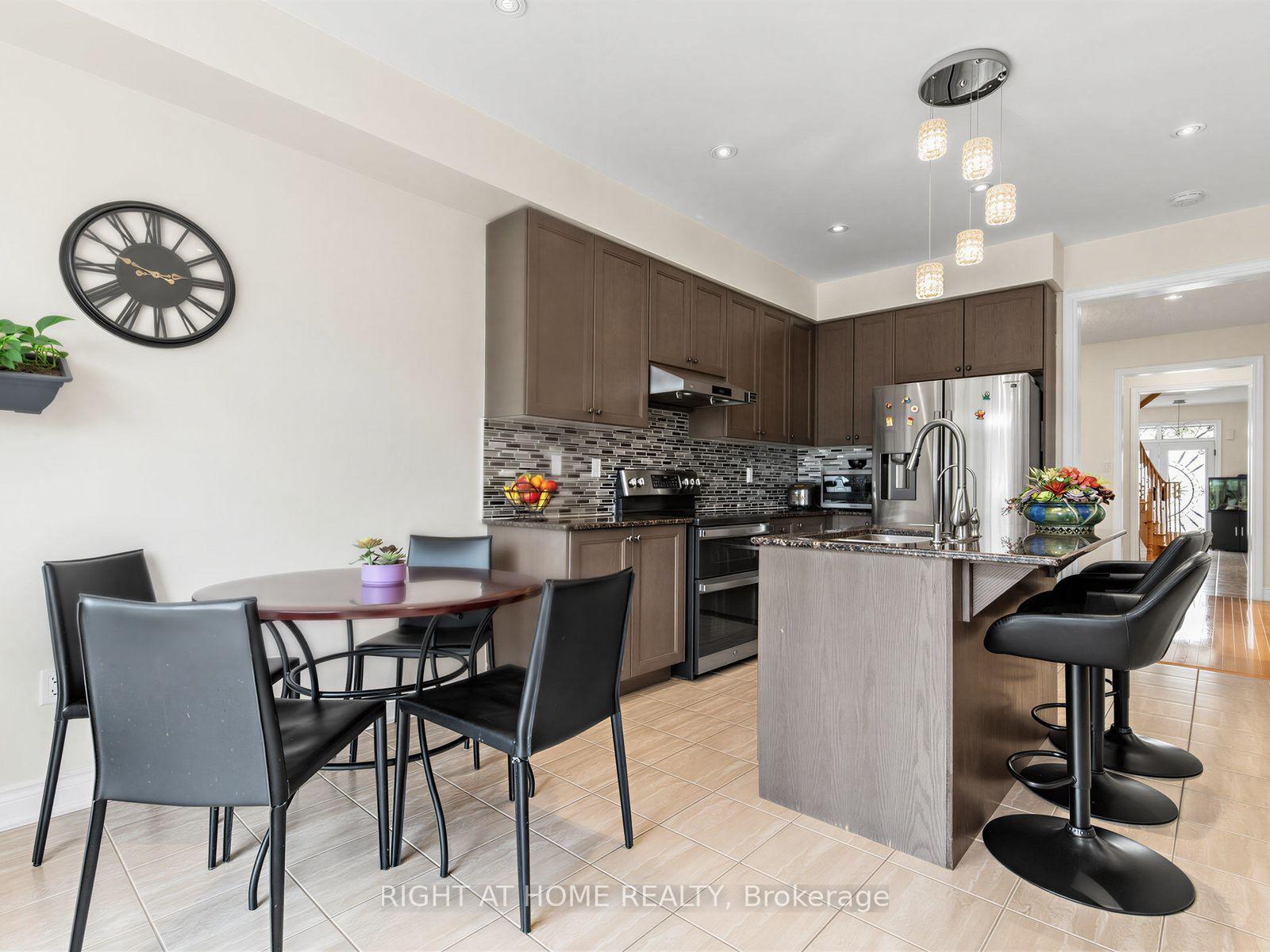 Photo 14 of 99 Richler Avenue, Vaughan, Kleinburg — HOMEH