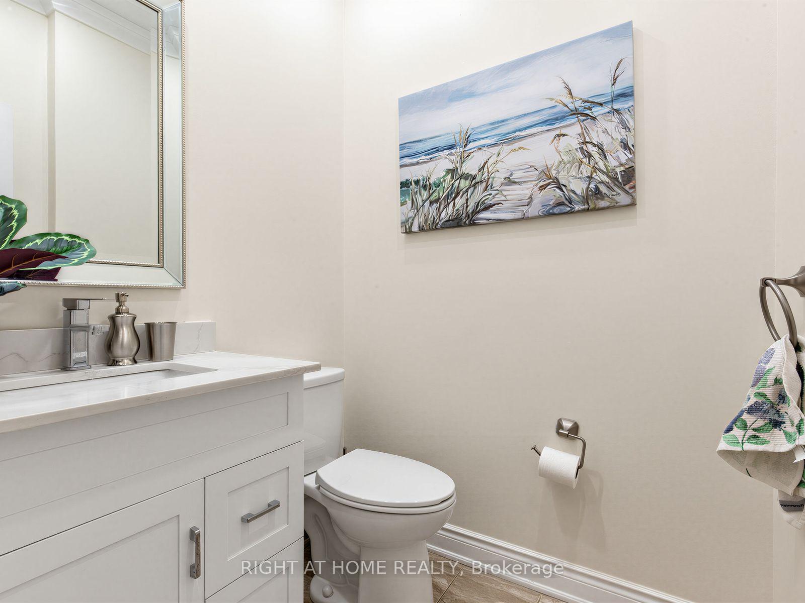 Photo 20 of 99 Richler Avenue, Vaughan, Kleinburg — HOMEH