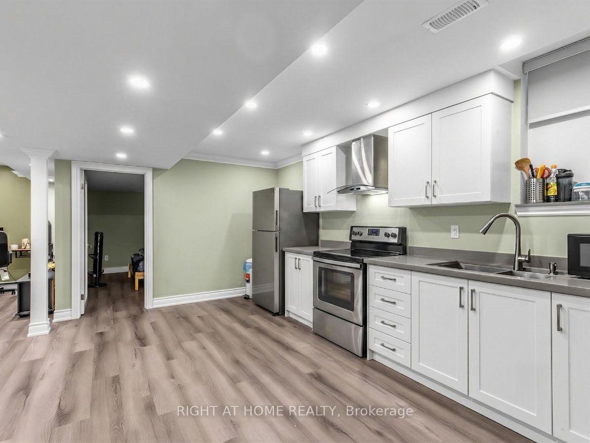 Photo 31 of 99 Richler Avenue, Vaughan, Kleinburg — HOMEH