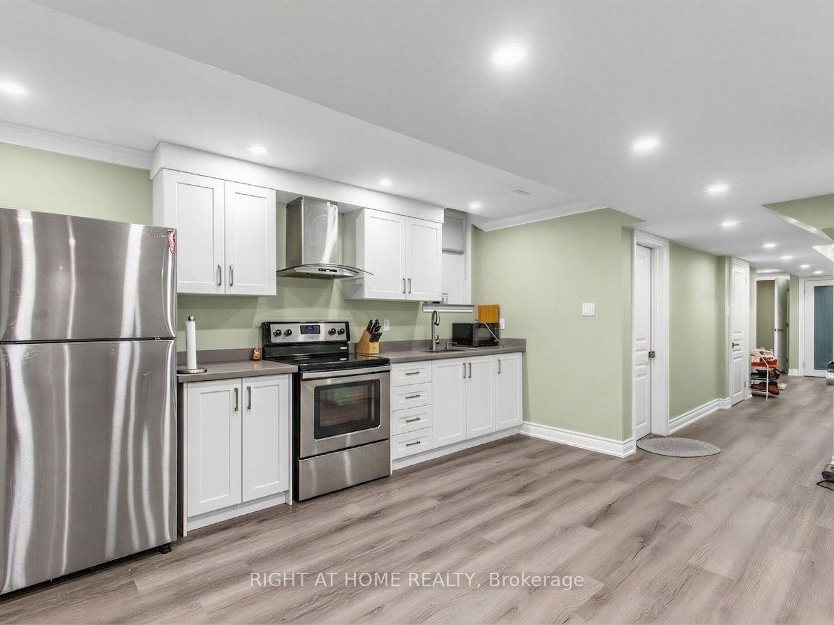Photo 32 of 99 Richler Avenue, Vaughan, Kleinburg — HOMEH