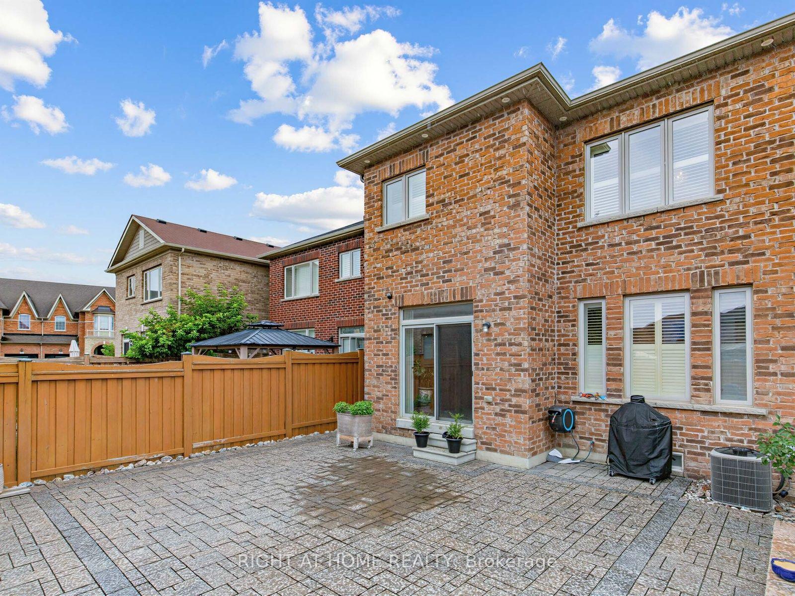 Photo 38 of 99 Richler Avenue, Vaughan, Kleinburg — HOMEH