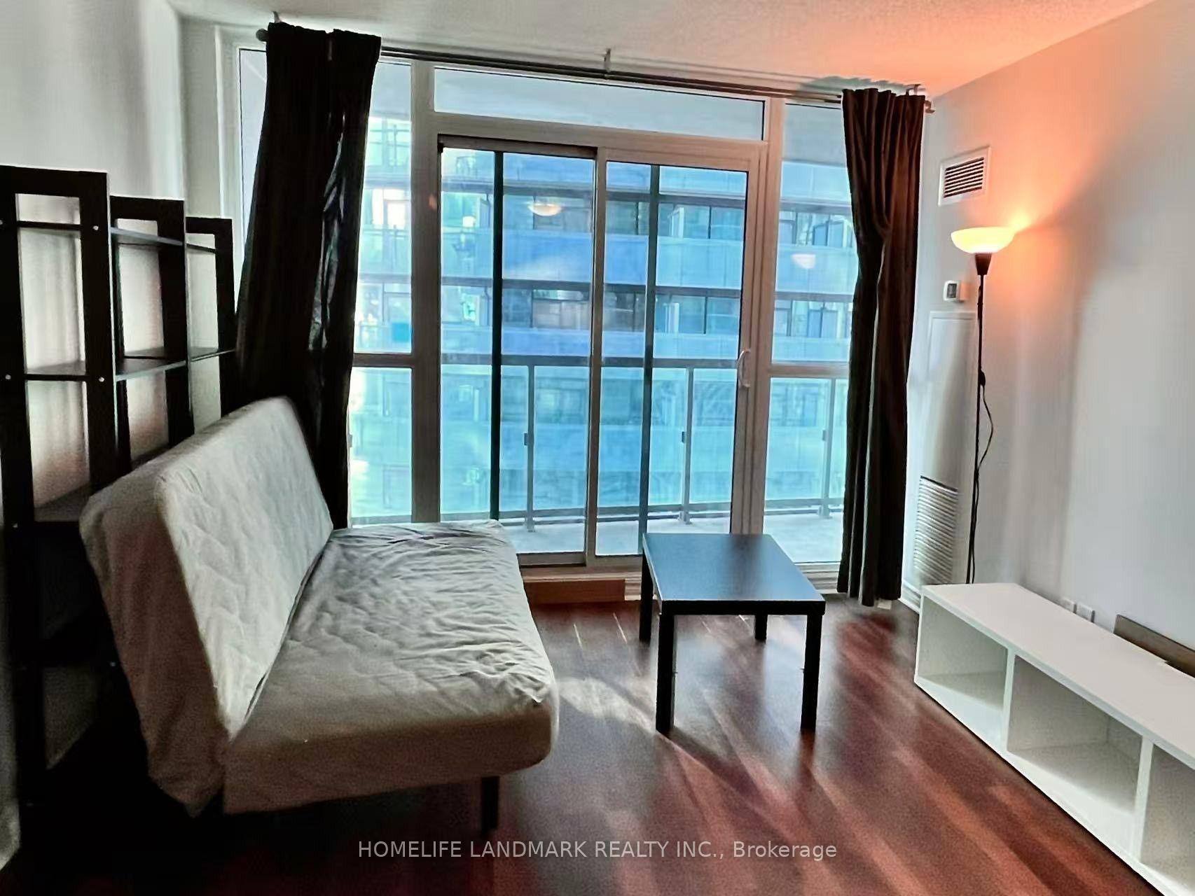 Photo 3 of Unit 2107, 19 Grand Trunk Crescent, Toronto, Waterfront Communities — HOMEH