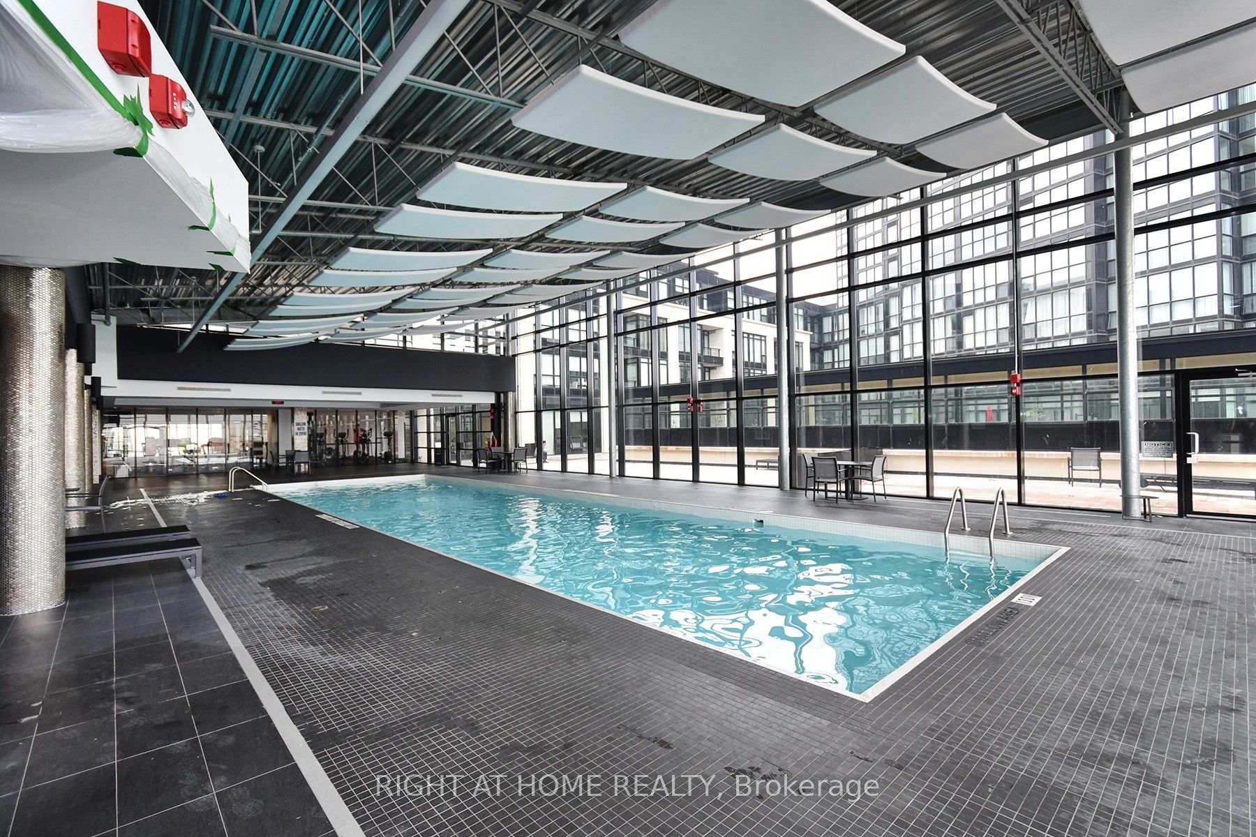 Photo 13 of Unit 312, 2910 Highway No, 7 Road, Vaughan, Concord — HOMEH