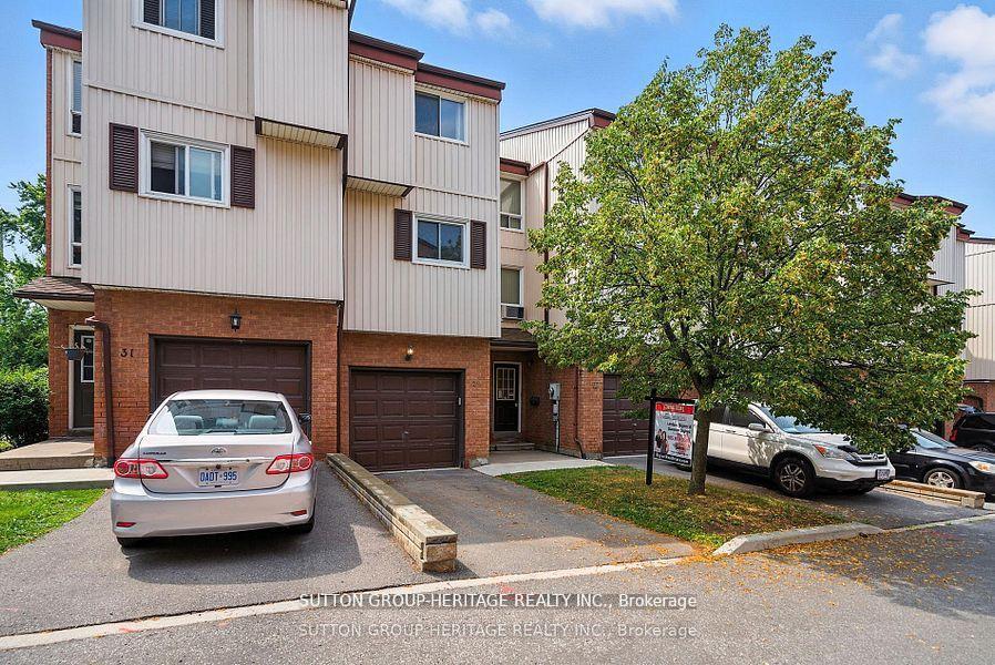 Photo 2 of Unit 29, 601 Galahad Drive, Oshawa, Eastdale — HOMEH