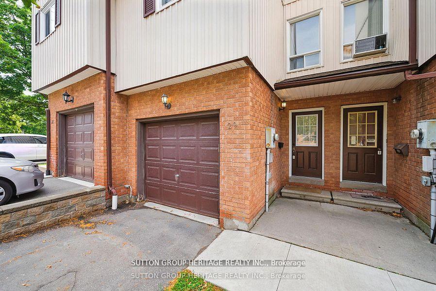 Photo 4 of Unit 29, 601 Galahad Drive, Oshawa, Eastdale — HOMEH