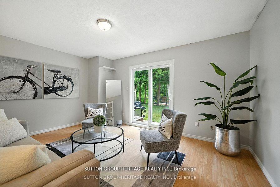 Photo 6 of Unit 29, 601 Galahad Drive, Oshawa, Eastdale — HOMEH