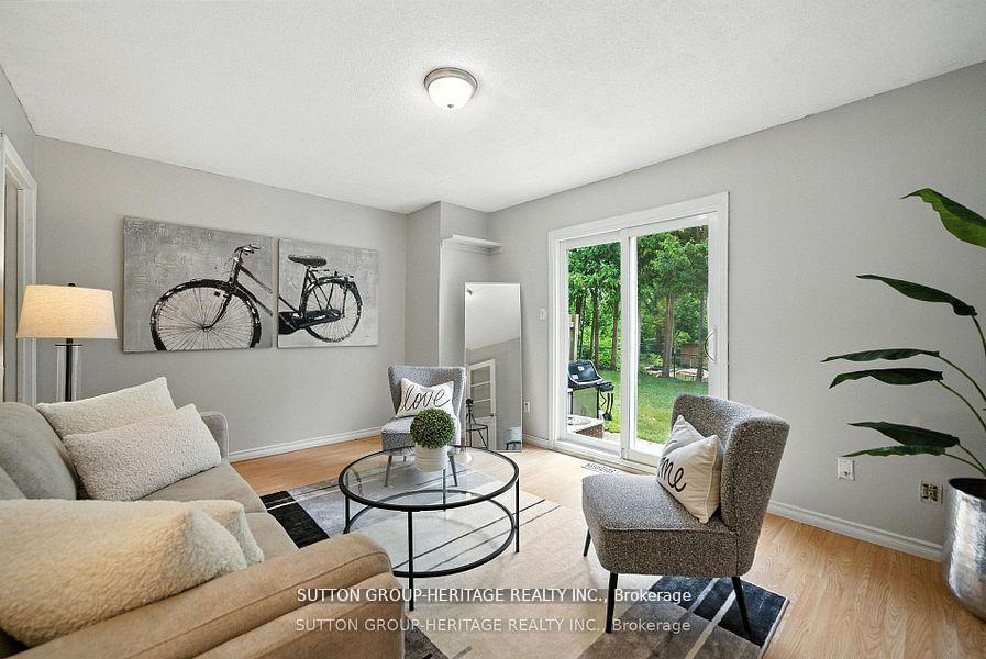 Photo 7 of Unit 29, 601 Galahad Drive, Oshawa, Eastdale — HOMEH