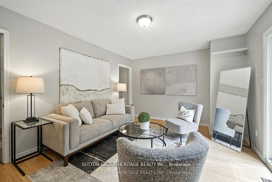 Photo 8 of Unit 29, 601 Galahad Drive, Oshawa, Eastdale — HOMEH