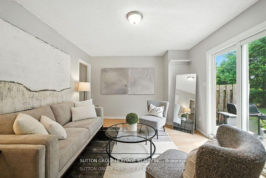 Photo 9 of Unit 29, 601 Galahad Drive, Oshawa, Eastdale — HOMEH