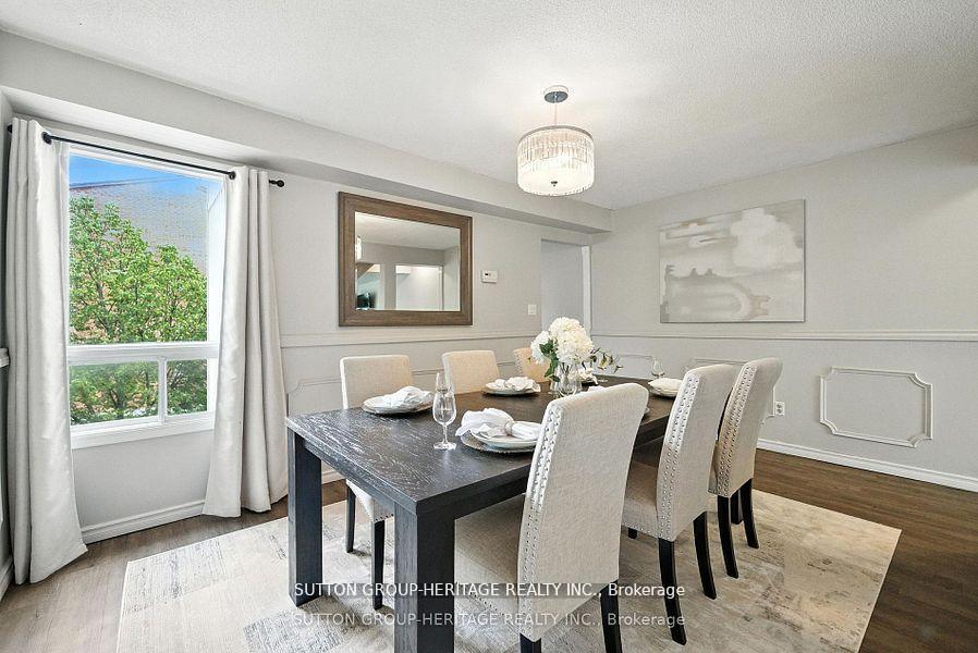 Photo 16 of Unit 29, 601 Galahad Drive, Oshawa, Eastdale — HOMEH