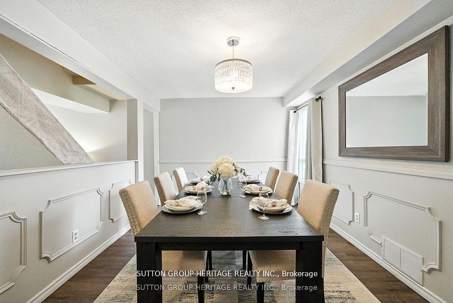 Photo 17 of Unit 29, 601 Galahad Drive, Oshawa, Eastdale — HOMEH