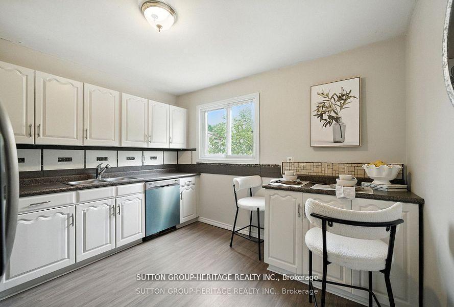 Photo 18 of Unit 29, 601 Galahad Drive, Oshawa, Eastdale — HOMEH