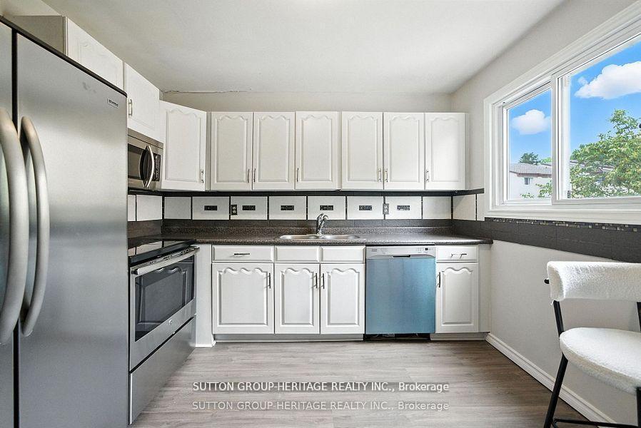 Photo 19 of Unit 29, 601 Galahad Drive, Oshawa, Eastdale — HOMEH