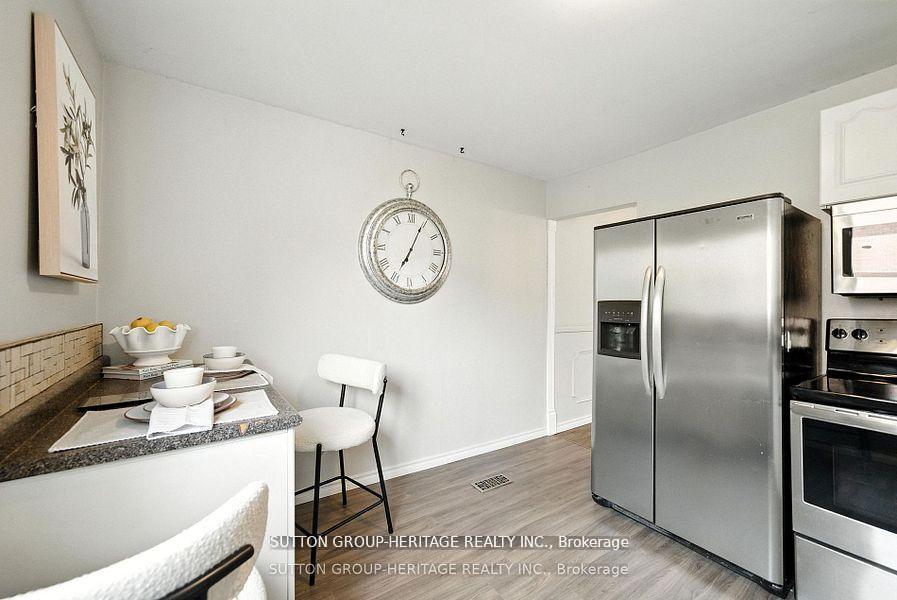 Photo 20 of Unit 29, 601 Galahad Drive, Oshawa, Eastdale — HOMEH