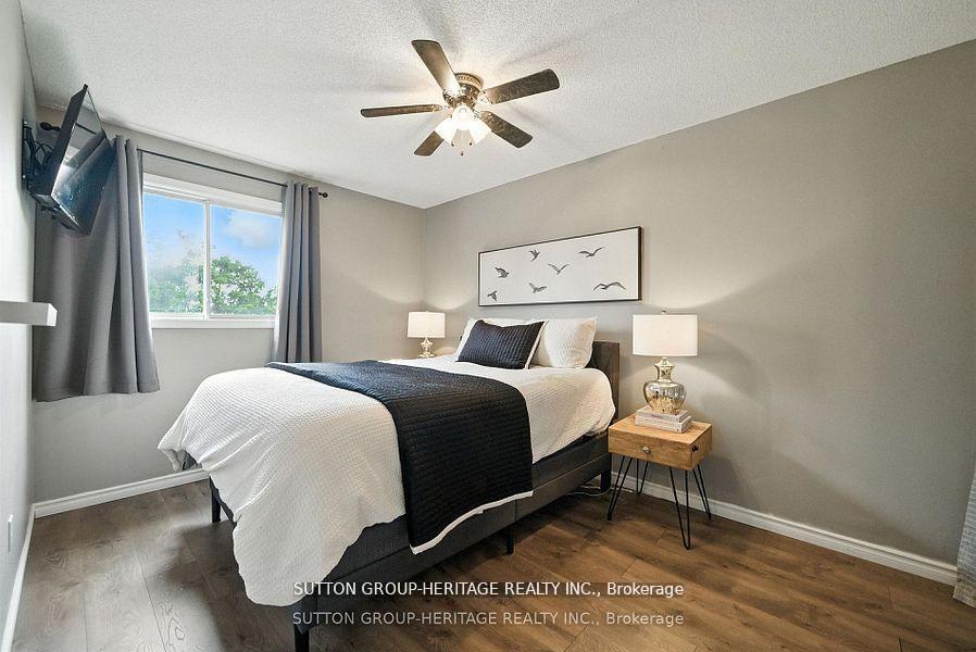 Photo 22 of Unit 29, 601 Galahad Drive, Oshawa, Eastdale — HOMEH