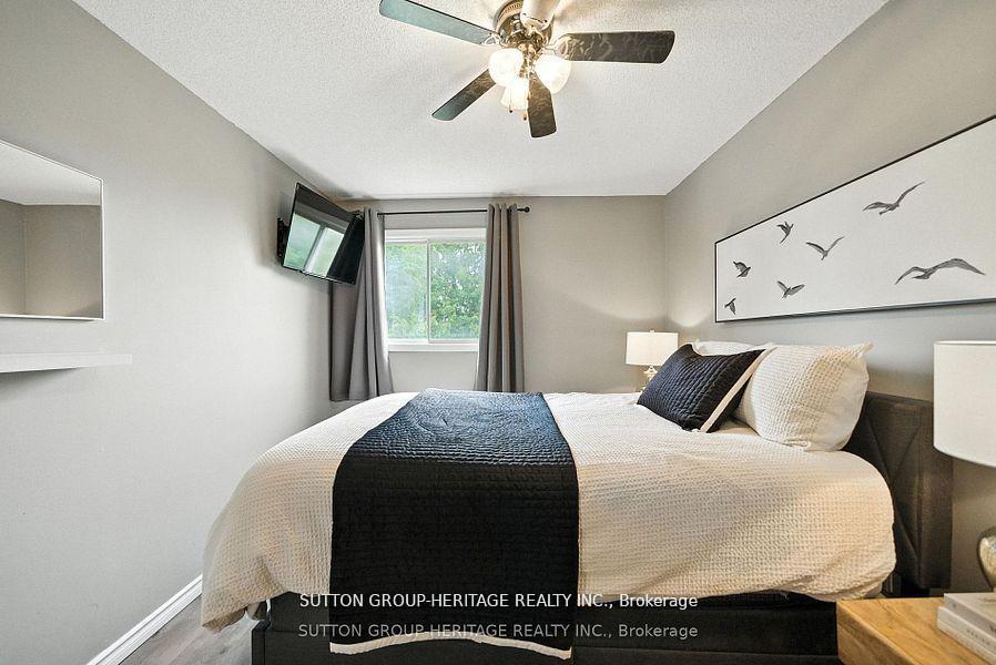 Photo 23 of Unit 29, 601 Galahad Drive, Oshawa, Eastdale — HOMEH