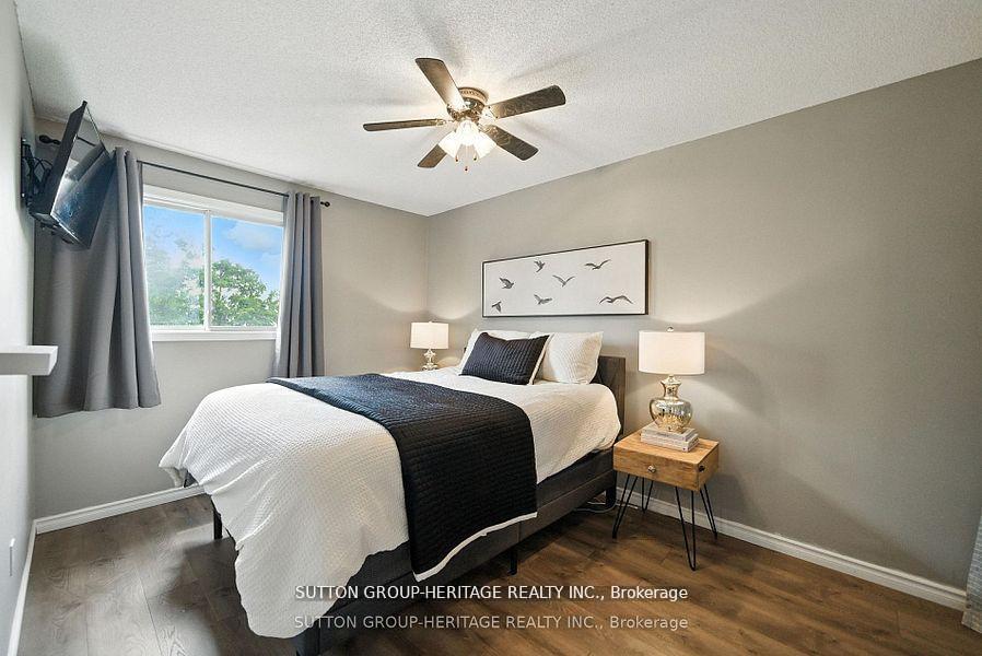 Photo 24 of Unit 29, 601 Galahad Drive, Oshawa, Eastdale — HOMEH