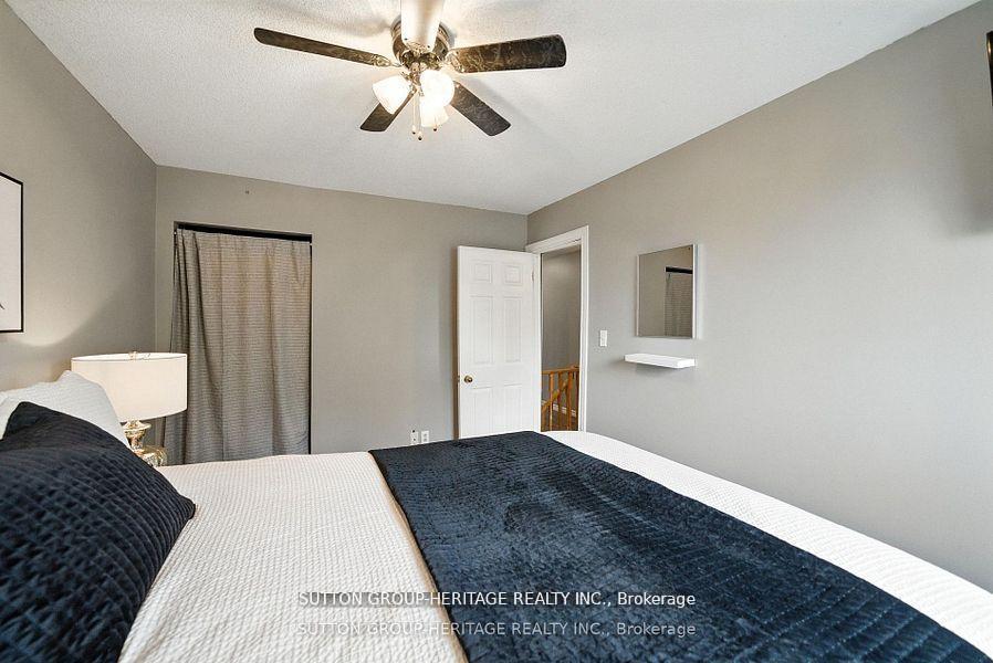 Photo 25 of Unit 29, 601 Galahad Drive, Oshawa, Eastdale — HOMEH