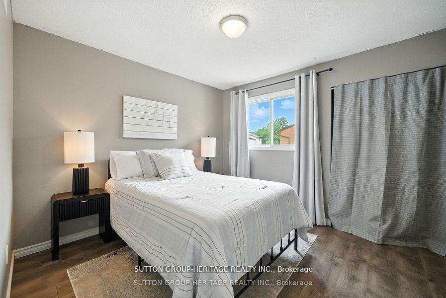 Photo 26 of Unit 29, 601 Galahad Drive, Oshawa, Eastdale — HOMEH