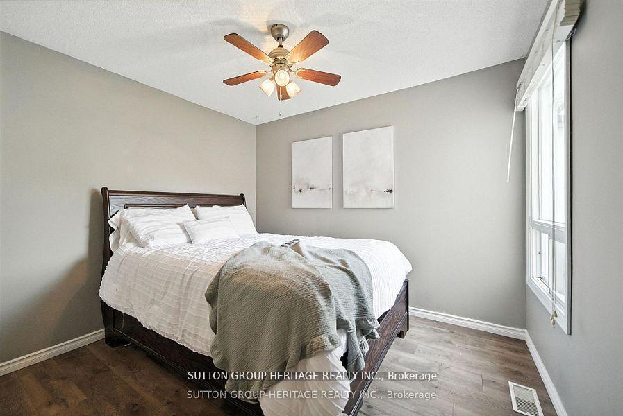 Photo 28 of Unit 29, 601 Galahad Drive, Oshawa, Eastdale — HOMEH
