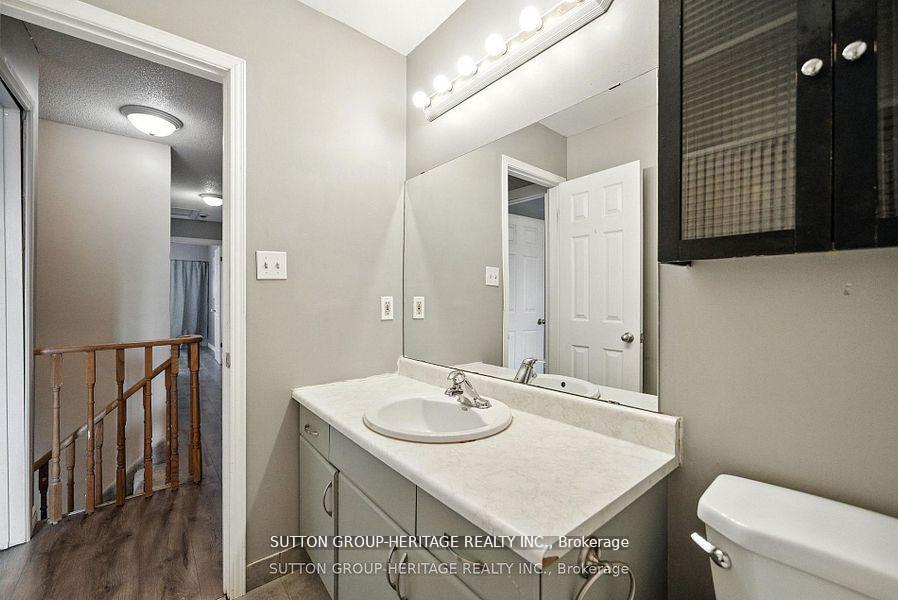 Photo 31 of Unit 29, 601 Galahad Drive, Oshawa, Eastdale — HOMEH