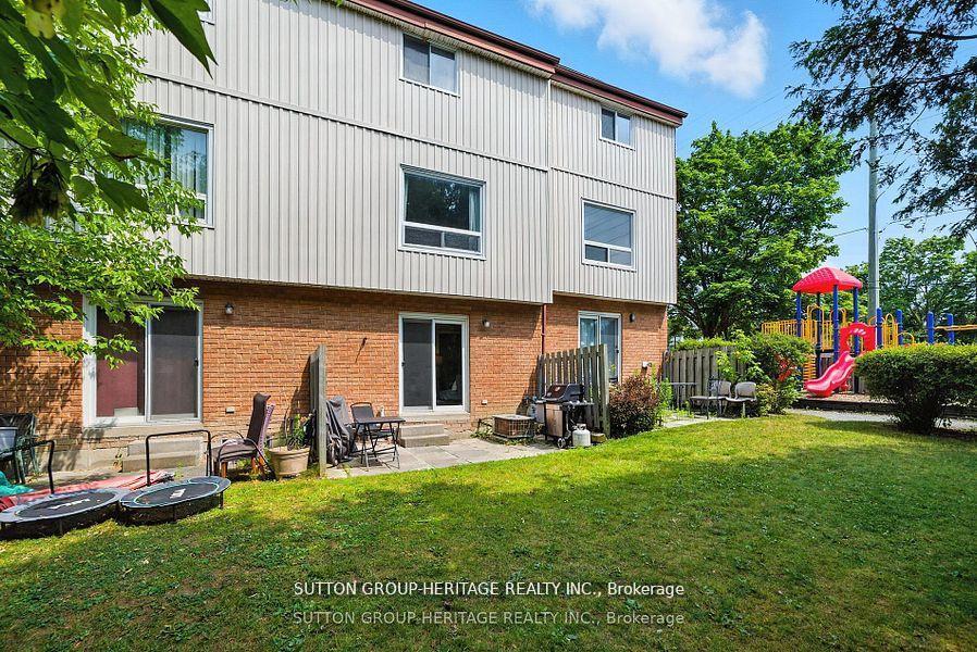 Photo 33 of Unit 29, 601 Galahad Drive, Oshawa, Eastdale — HOMEH