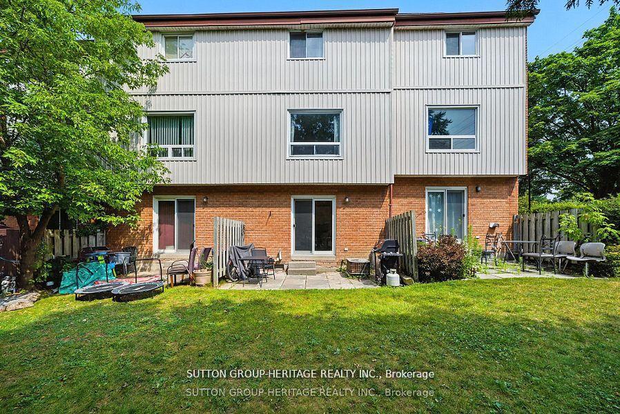 Photo 38 of Unit 29, 601 Galahad Drive, Oshawa, Eastdale — HOMEH