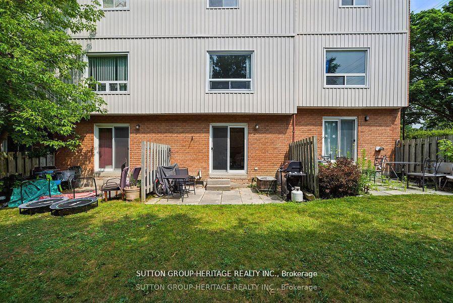Photo 39 of Unit 29, 601 Galahad Drive, Oshawa, Eastdale — HOMEH
