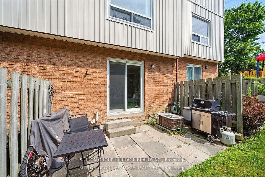 Photo 40 of Unit 29, 601 Galahad Drive, Oshawa, Eastdale — HOMEH