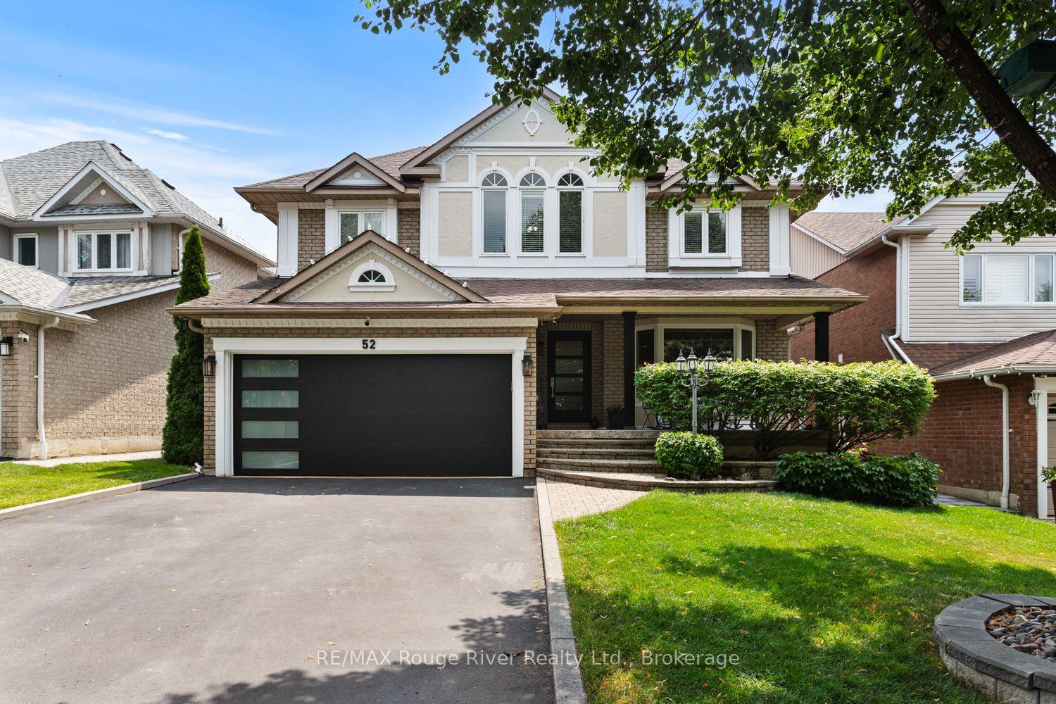 Photo 1 of 52 Mortimer Crescent, Ajax, Central West — HOMEH