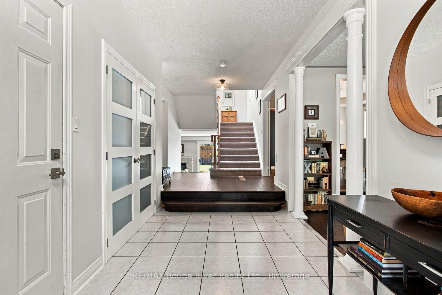 Photo 3 of 52 Mortimer Crescent, Ajax, Central West — HOMEH