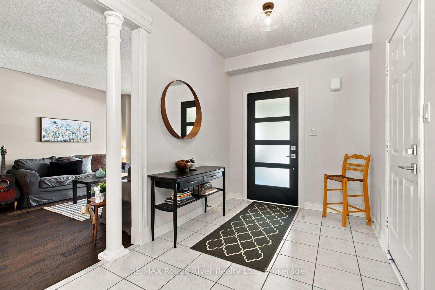 Photo 4 of 52 Mortimer Crescent, Ajax, Central West — HOMEH