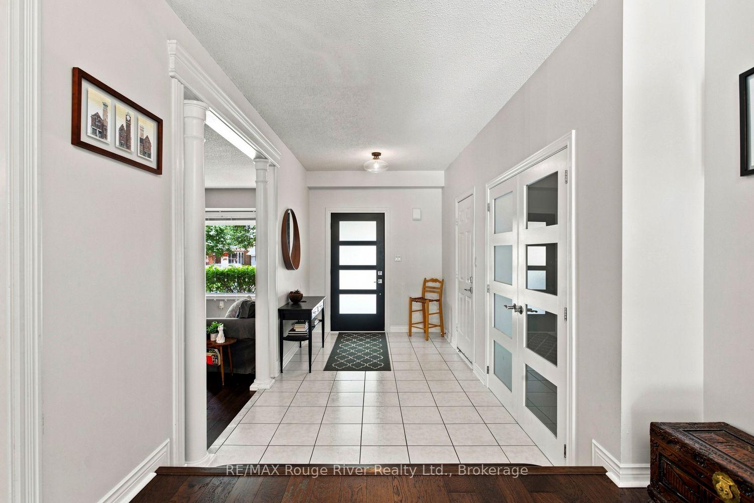 Photo 5 of 52 Mortimer Crescent, Ajax, Central West — HOMEH