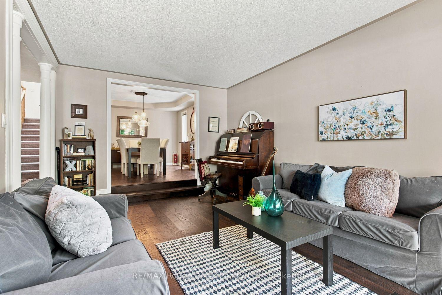 Photo 8 of 52 Mortimer Crescent, Ajax, Central West — HOMEH