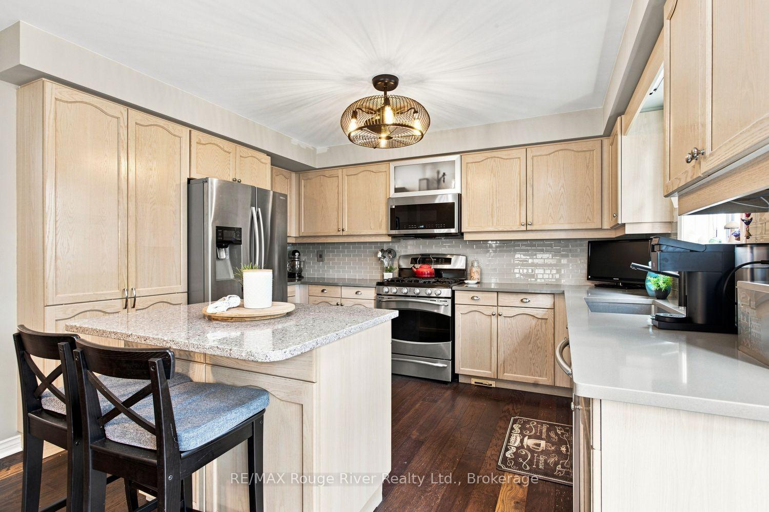 Photo 14 of 52 Mortimer Crescent, Ajax, Central West — HOMEH