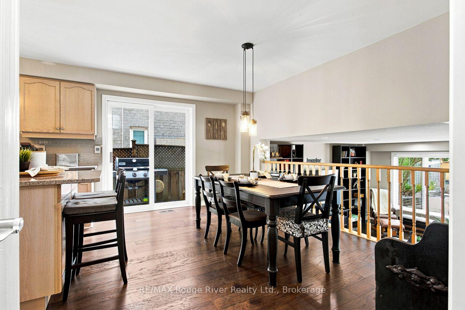 Photo 15 of 52 Mortimer Crescent, Ajax, Central West — HOMEH