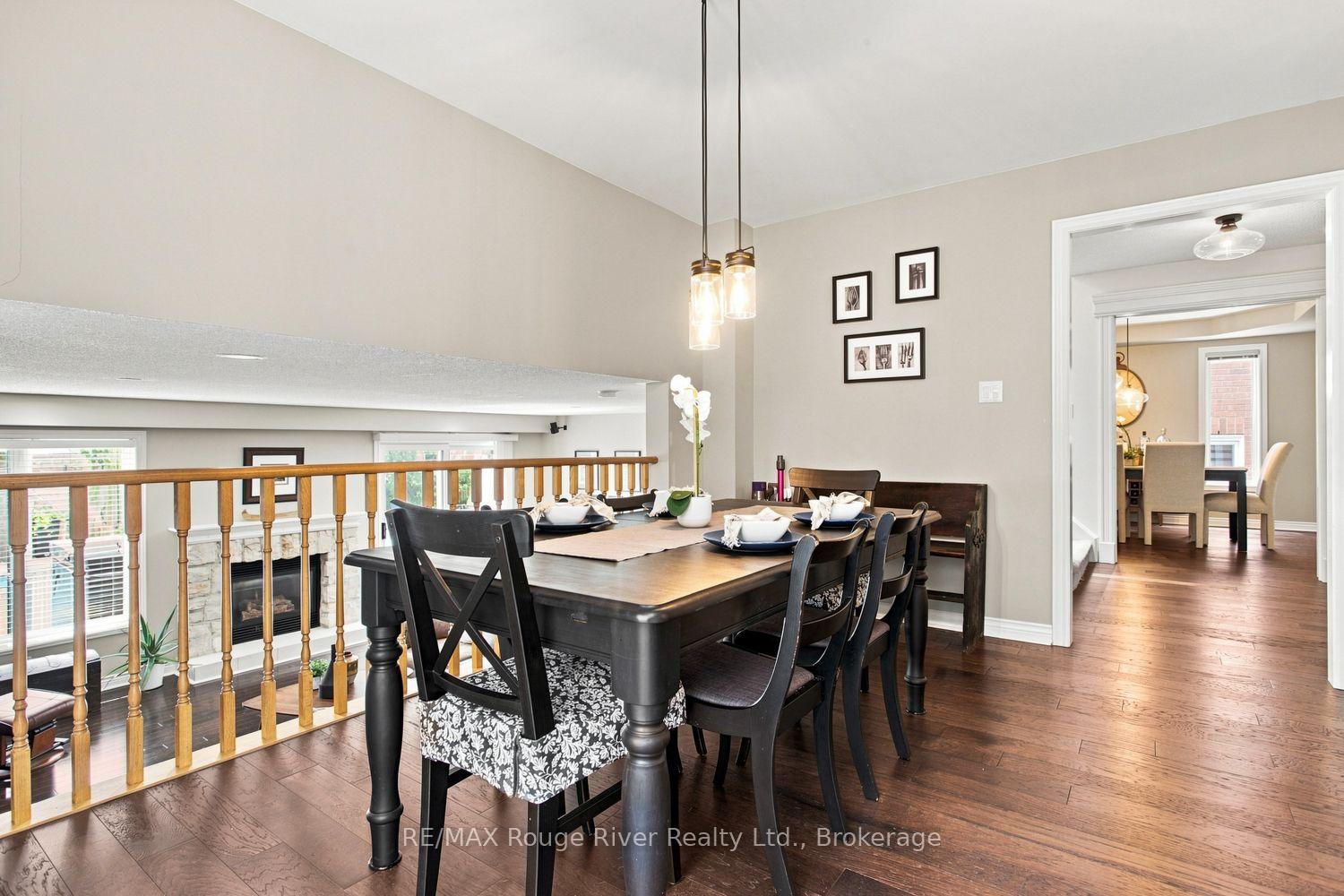 Photo 16 of 52 Mortimer Crescent, Ajax, Central West — HOMEH