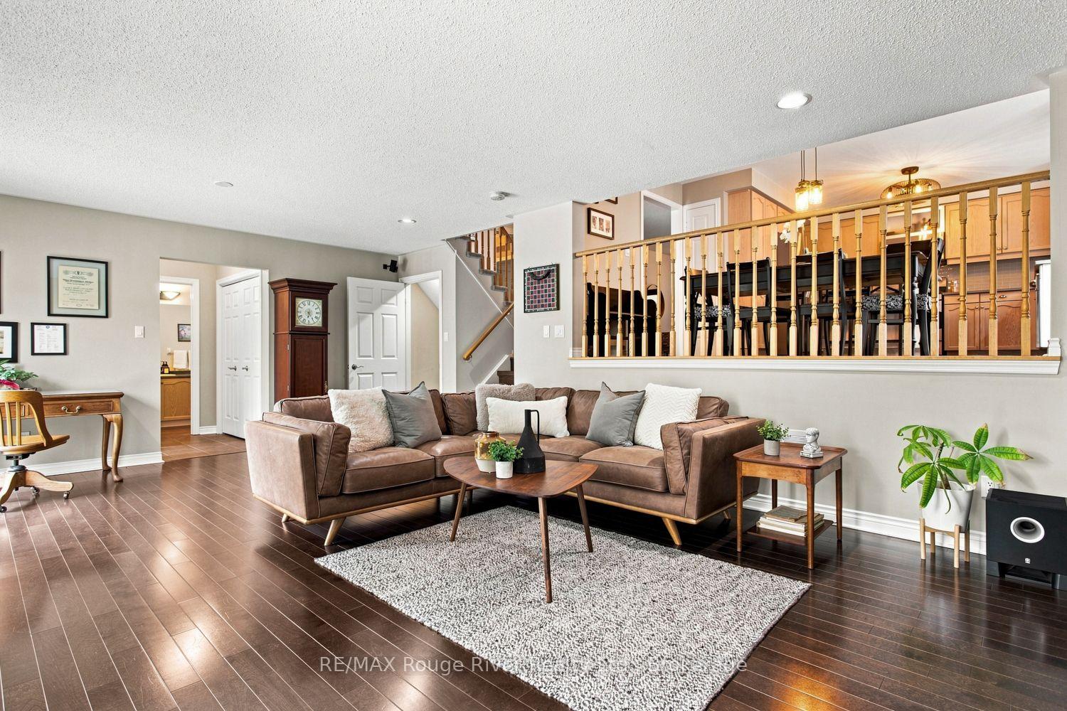 Photo 17 of 52 Mortimer Crescent, Ajax, Central West — HOMEH