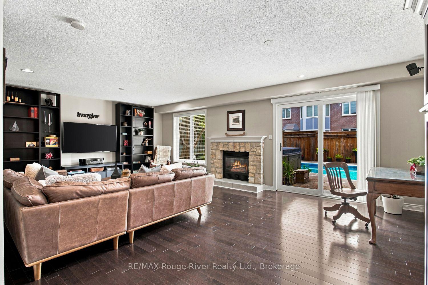Photo 19 of 52 Mortimer Crescent, Ajax, Central West — HOMEH