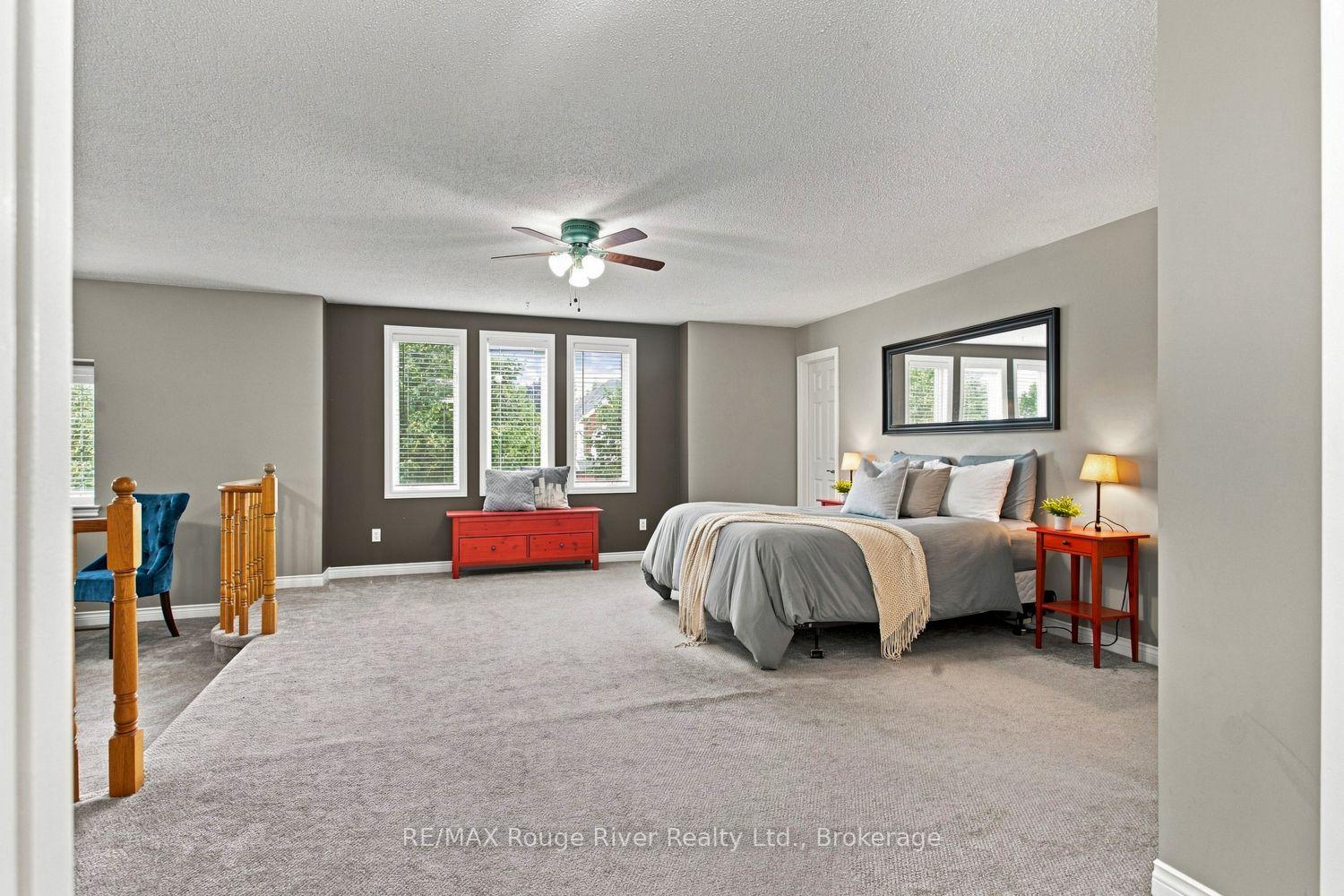 Photo 24 of 52 Mortimer Crescent, Ajax, Central West — HOMEH