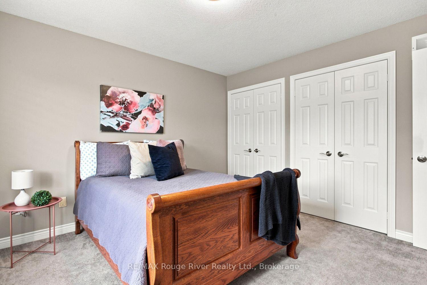 Photo 32 of 52 Mortimer Crescent, Ajax, Central West — HOMEH