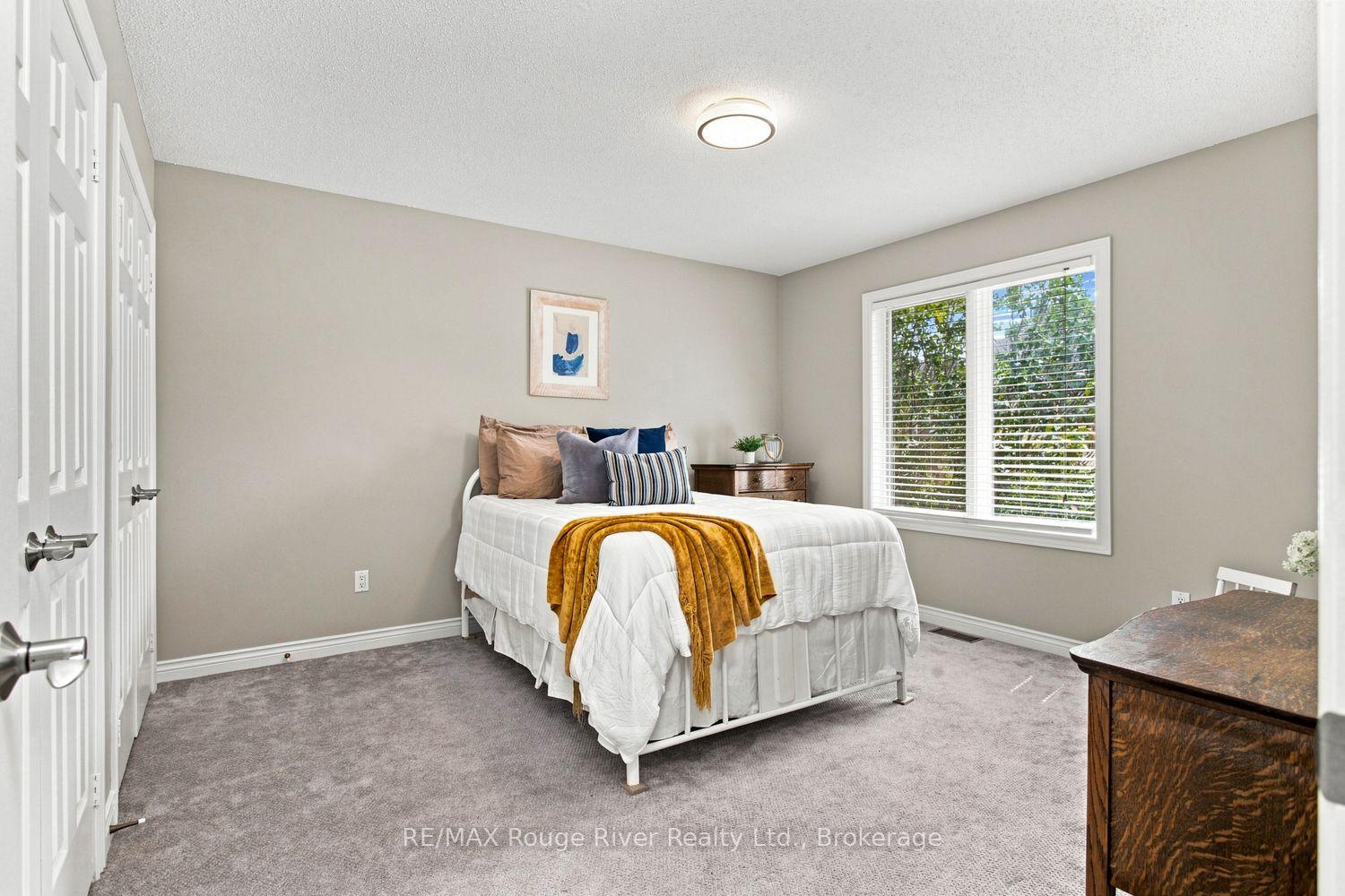 Photo 34 of 52 Mortimer Crescent, Ajax, Central West — HOMEH