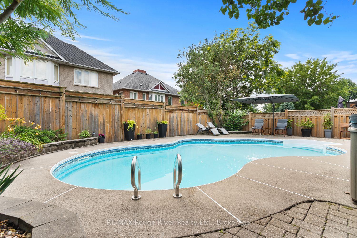 Photo 43 of 52 Mortimer Crescent, Ajax, Central West — HOMEH