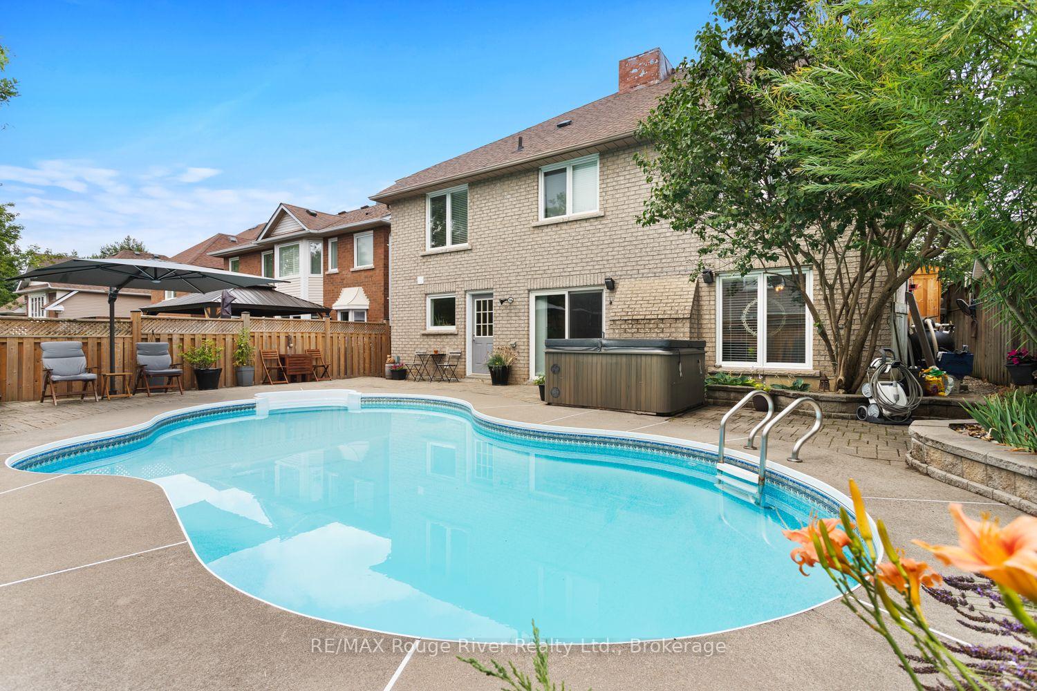 Photo 44 of 52 Mortimer Crescent, Ajax, Central West — HOMEH