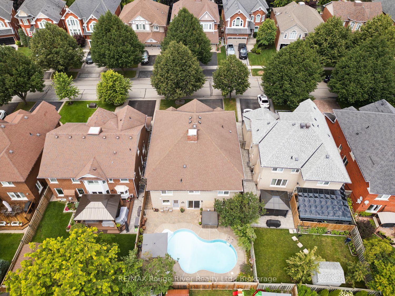 Photo 46 of 52 Mortimer Crescent, Ajax, Central West — HOMEH