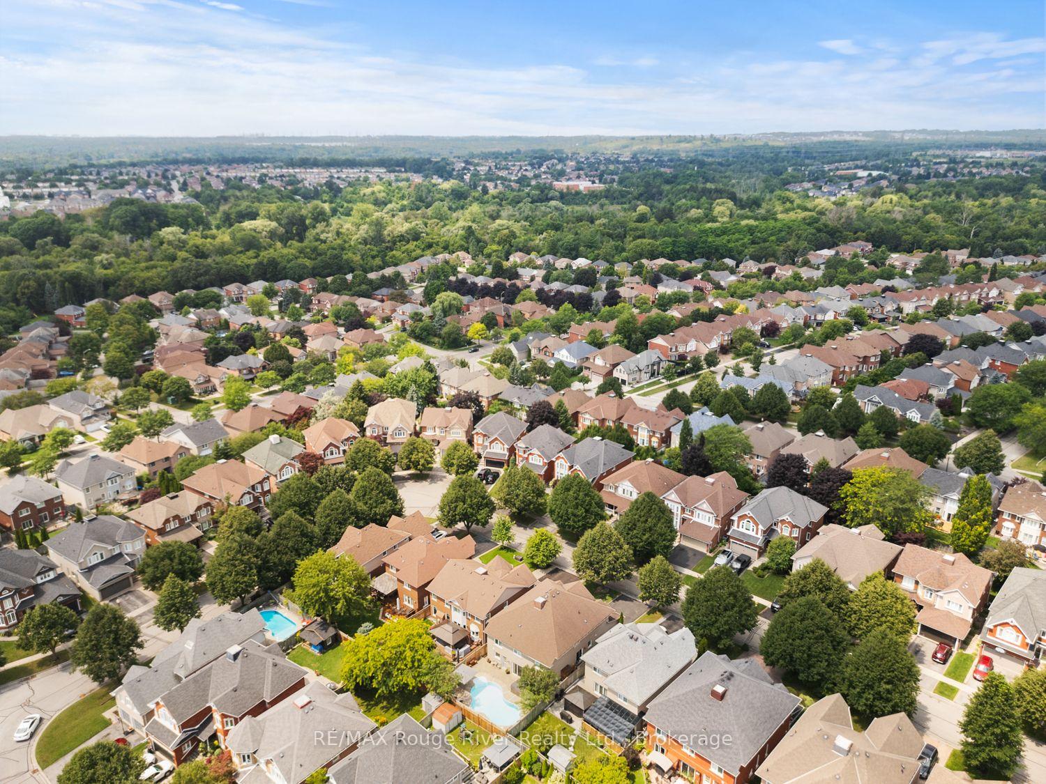 Photo 48 of 52 Mortimer Crescent, Ajax, Central West — HOMEH