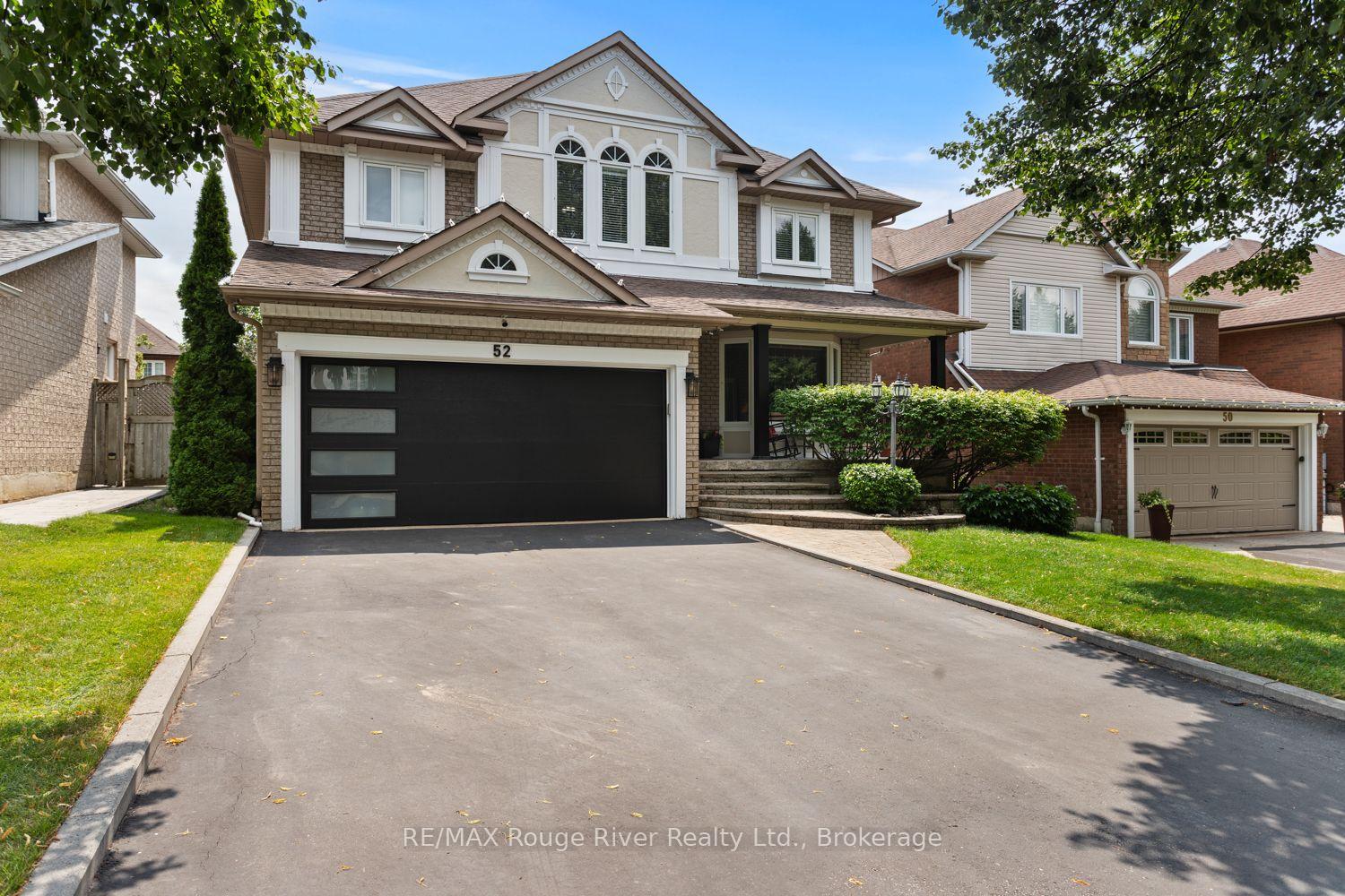Photo 50 of 52 Mortimer Crescent, Ajax, Central West — HOMEH