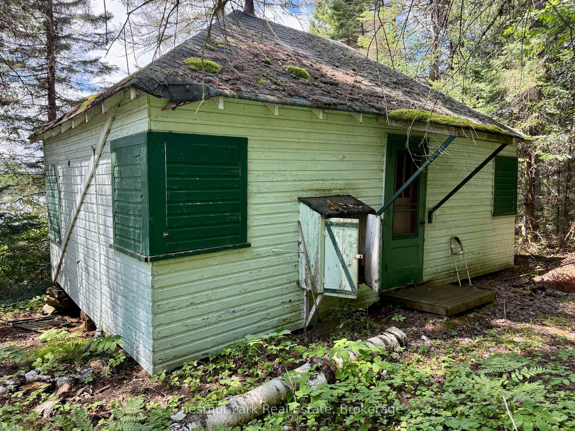 Photo 4 of 17 Whitefish Lake APL1582, Algonquin Highlands, Lawrence — HOMEH