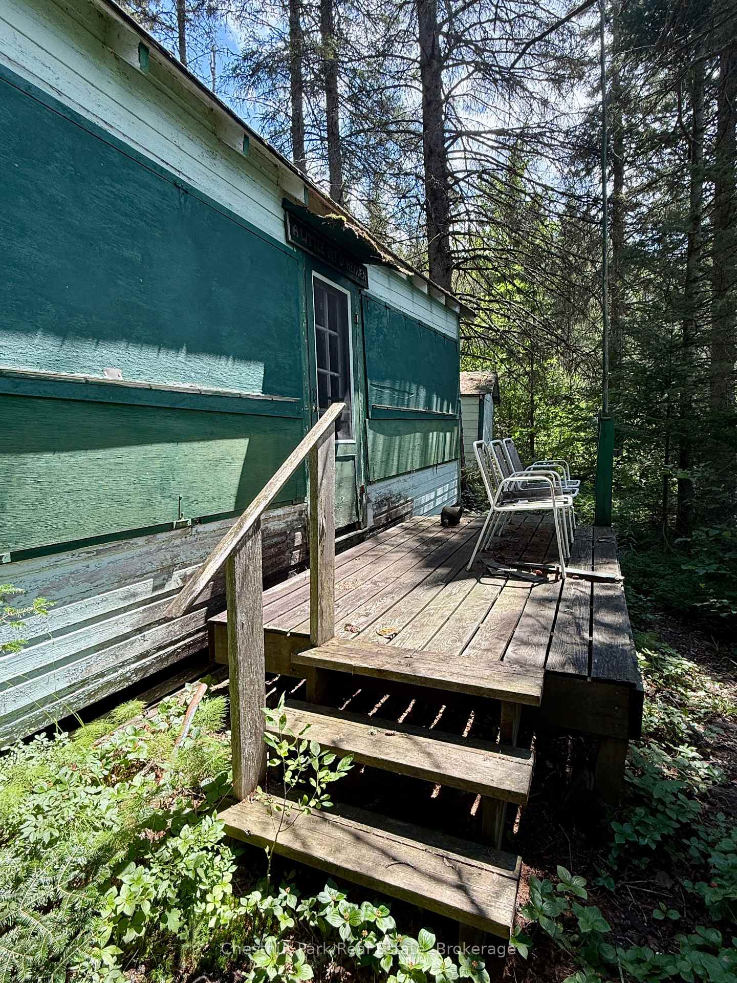 Photo 9 of 17 Whitefish Lake APL1582, Algonquin Highlands, Lawrence — HOMEH