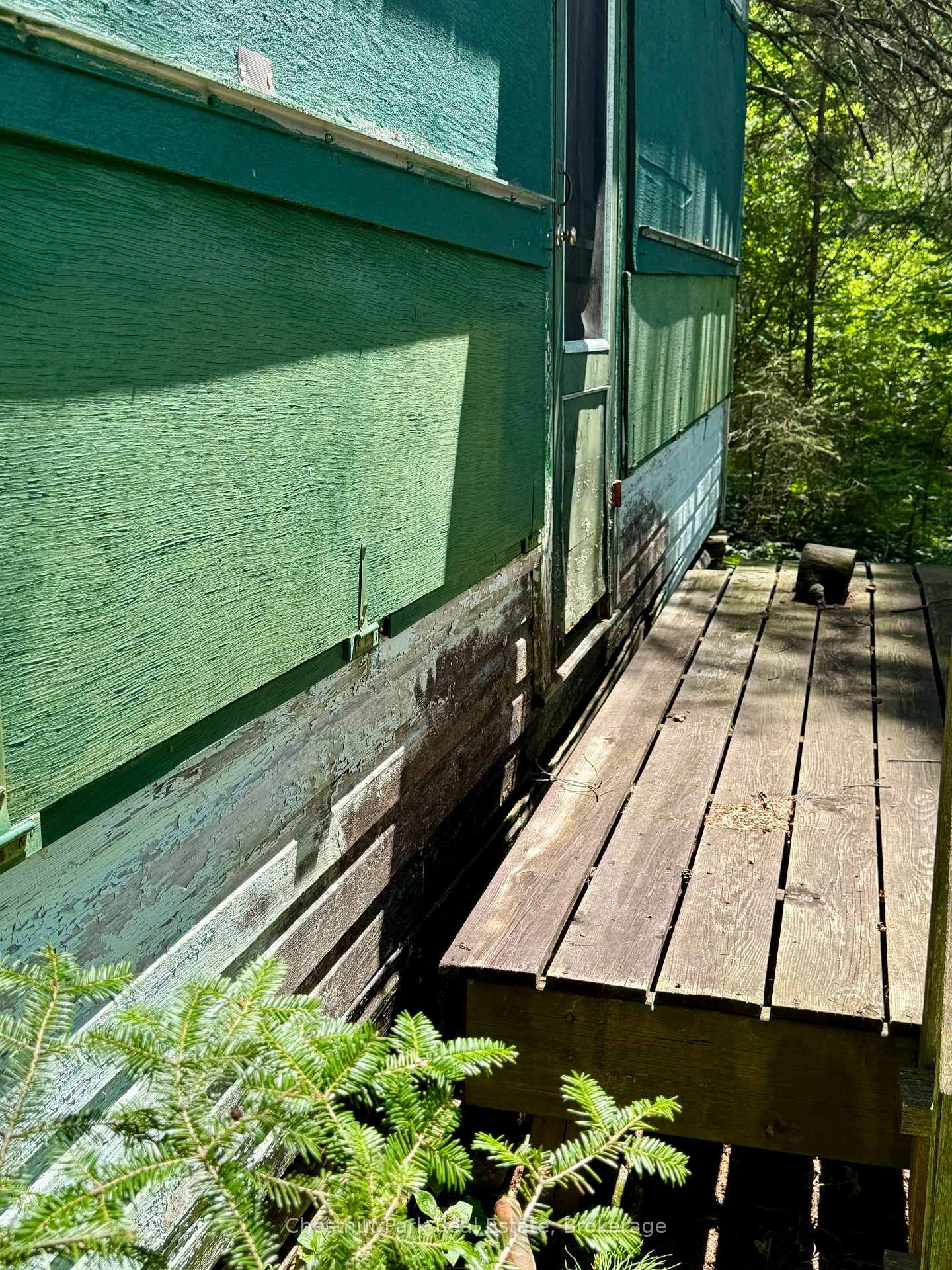Photo 10 of 17 Whitefish Lake APL1582, Algonquin Highlands, Lawrence — HOMEH